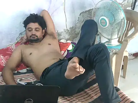 Rocobodymassager online show from July 10, 3:21 am