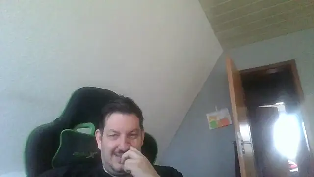 Golffahrer1982 online show from March 25, 9:57 am