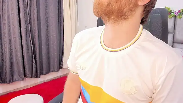 michacosio online show from March 26, 11:42 pm