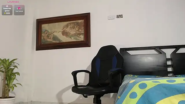 Sofiafuck20 online show from July 6, 9:26 pm