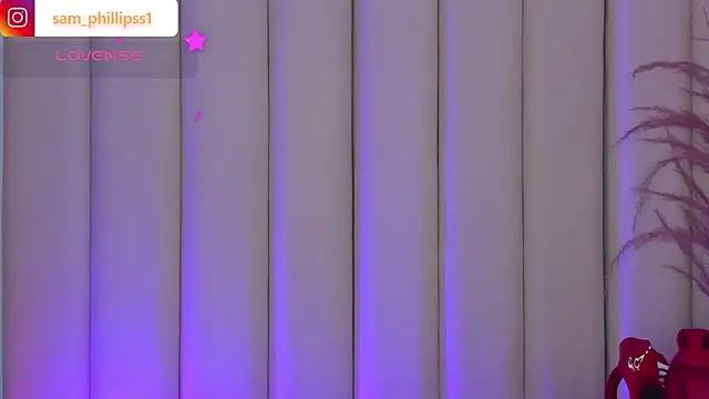 sam phillipss online show from November 28, 12:03 am