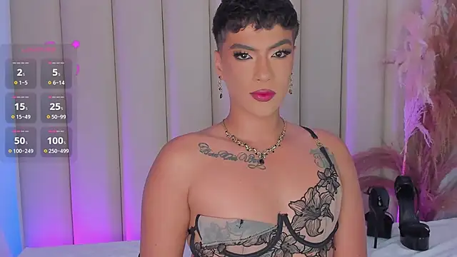 sam phillipss online show from March 7, 11:46 pm