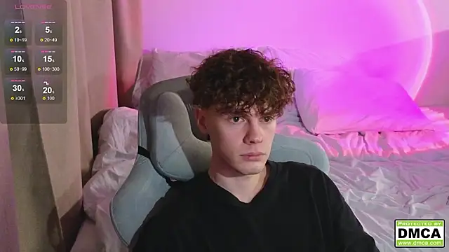 cute thomas online show from March 11, 7:54 pm