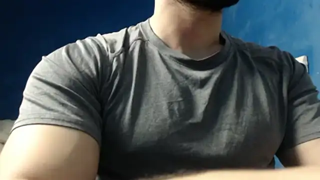 alex blu online show from March 24, 6:24 pm