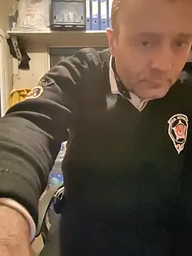 muscularsexy online show from February 9, 11:53 pm