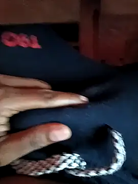 abykurian777 online show from March 15, 8:04 am