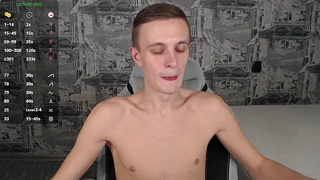 Oliver Fresh online show from April 7, 9:53 am