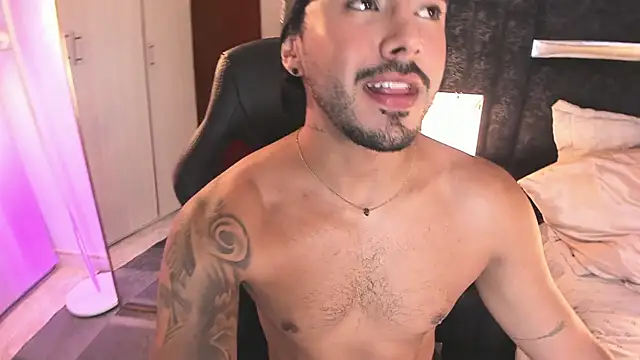 ItsMeEros online show from April 9, 11:44 pm