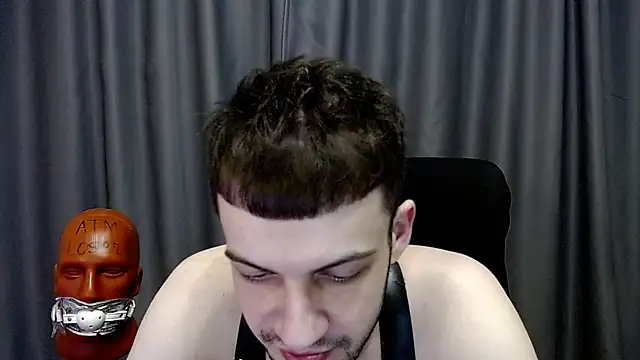  Damien thorn  online show from March 28, 8:42 pm