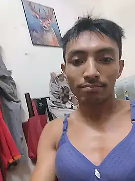 nazirul363108 online show from July 15, 3:51 pm