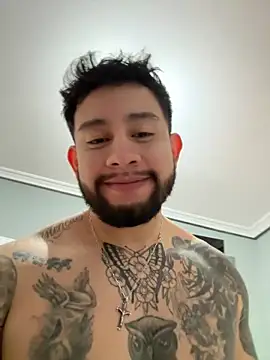 turellenito online show from March 29, 6:19 pm