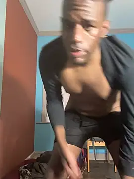 blkhereforall online show from June 22, 2:06 am