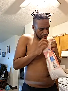 blkhereforall online show from March 3, 6:26 pm