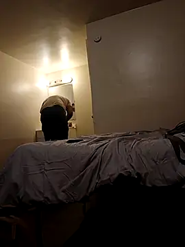 blkhereforall online show from May 10, 1:18 am