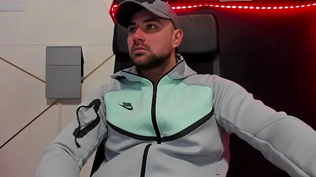 DuncanStone online show from March 12, 4:53 am