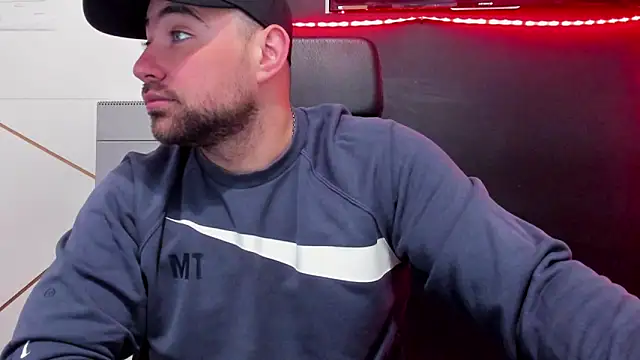 DuncanStone online show from March 21, 6:17 am