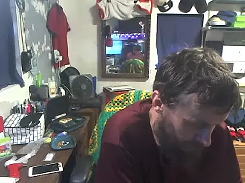 CloudDadddyyy420 online show from June 28, 1:28 pm