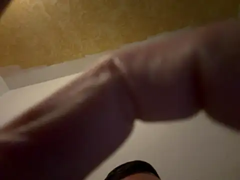 kamel455 online show from April 11, 7:39 pm