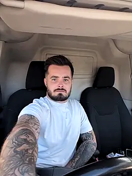 Brightspark22 online show from April 7, 7:41 am