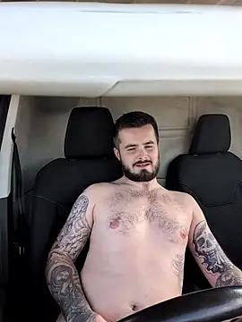 Brightspark22 online show from March 17, 12:51 pm