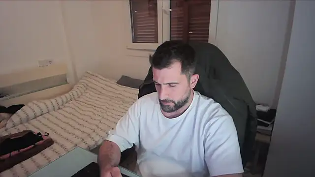 alex877x online show from May 14, 12:58 pm