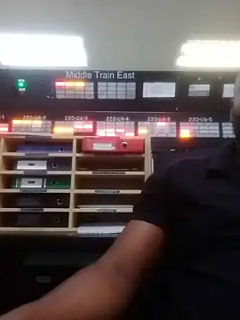 Yardie bone online show from March 7, 1:20 pm