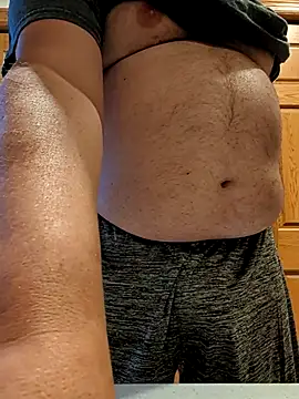 Jackauff69 online show from June 25, 11:59 am