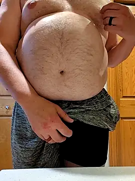 Jackauff69 online show from June 21, 11:49 am