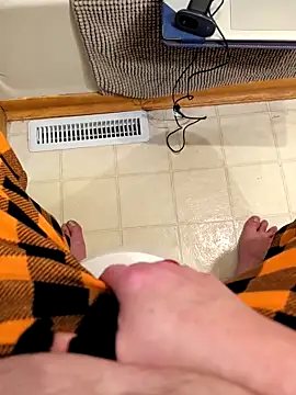 Jackauff69 online show from March 13, 11:00 pm