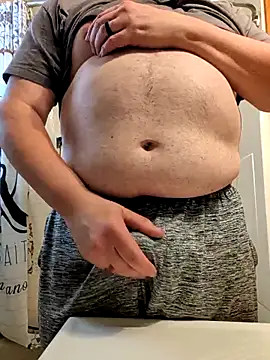 Jackauff69 online show from June 29, 4:29 pm