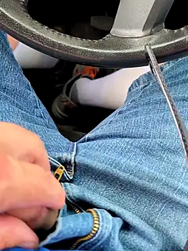 Jackauff69 online show from July 24, 6:48 pm