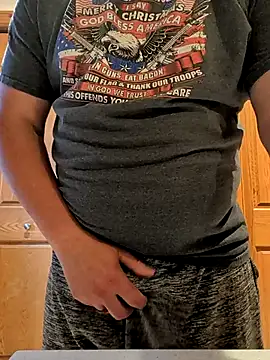 Jackauff69 online show from July 11, 11:34 am