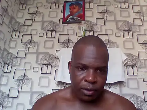 Chumba 001 online show from March 30, 5:30 am