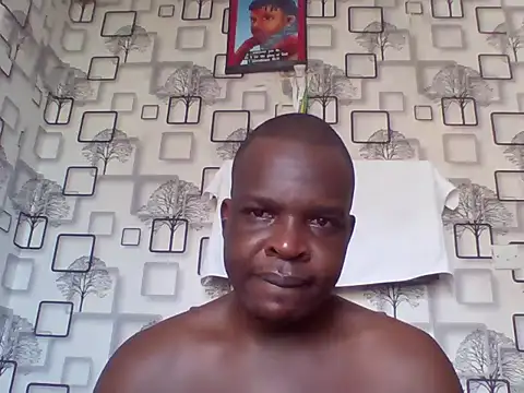 Chumba 001 online show from April 4, 5:48 am