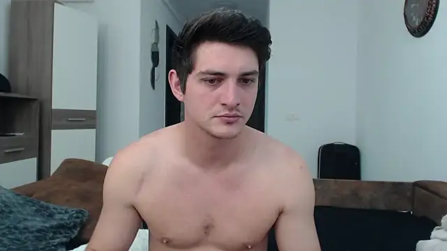 AndyFame online show from March 3, 4:40 pm