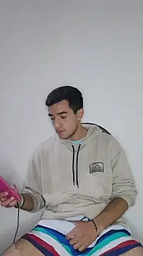 Thick Cock online show from May 3, 3:53 am