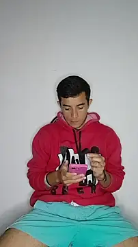 Thick Cock online show from April 9, 3:26 am