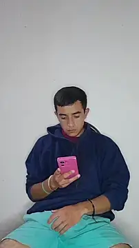 Thick Cock online show from April 29, 3:44 am