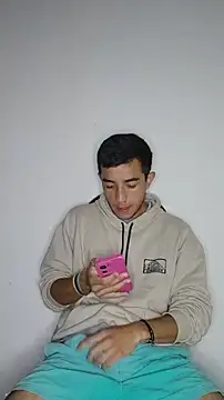 Thick Cock online show from April 30, 3:13 am