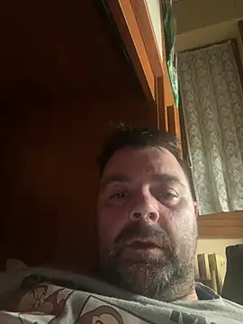 h4cAlex online show from May 19, 6:14 pm