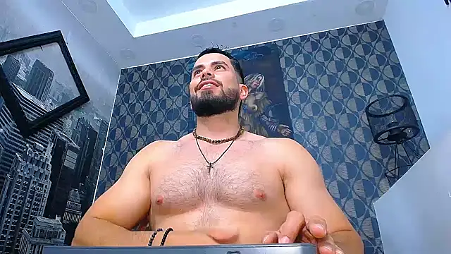 jake skye online show from April 3, 2:36 pm