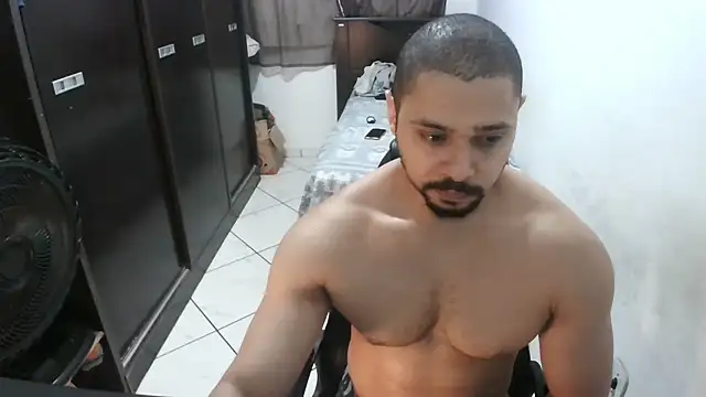 Brian Aries online show from June 20, 3:33 am