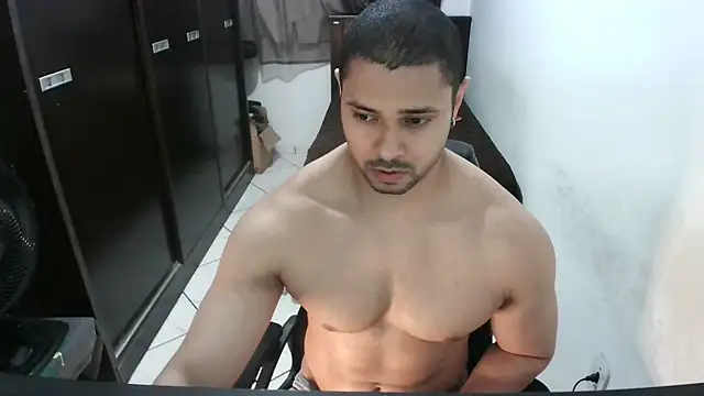 Brian Aries online show from November 15, 1:07 am