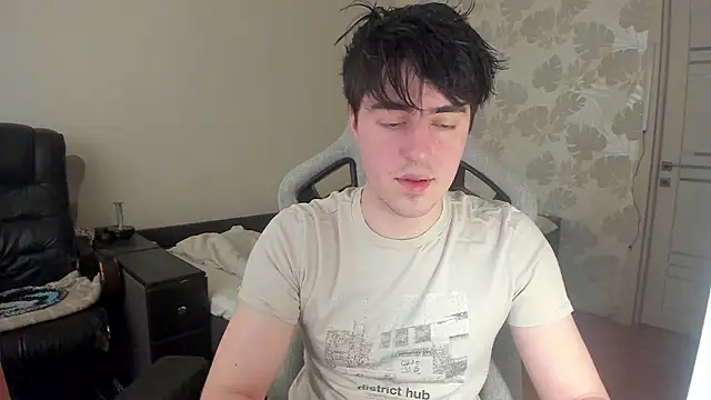 Knuckles17 online show from March 27, 1:56 pm