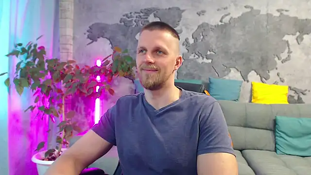VikingChrisss online show from June 16, 10:39 am
