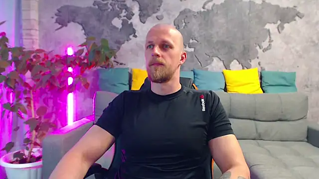 VikingChrisss online show from July 14, 11:05 am