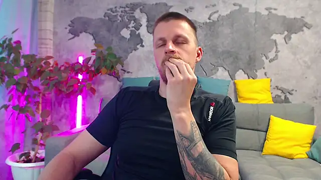 VikingChrisss online show from June 27, 10:51 am