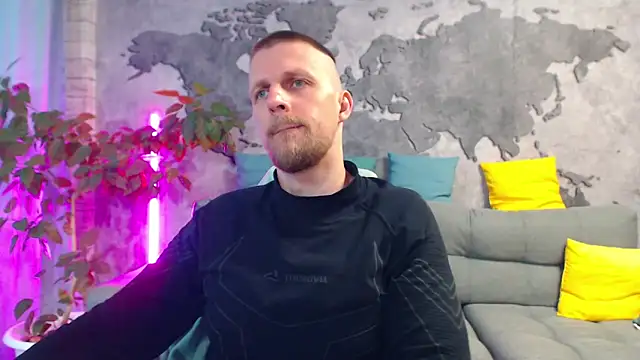 VikingChrisss online show from May 29, 8:57 am