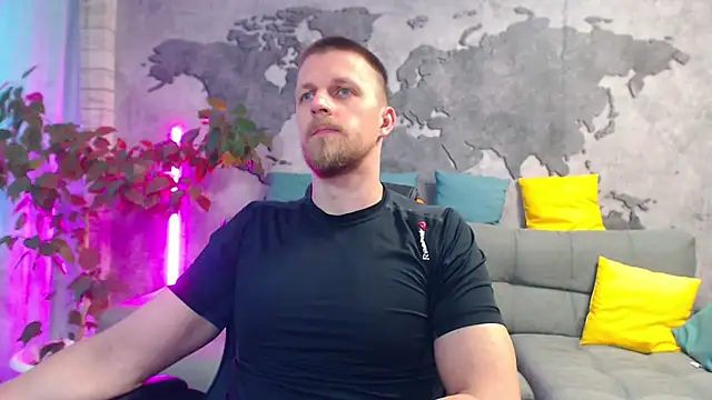 VikingChrisss online show from June 26, 10:40 am