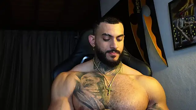 jacksonc  online show from April 21, 1:42 am